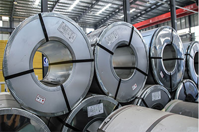 彩涂卷-冠洲彩鋼板